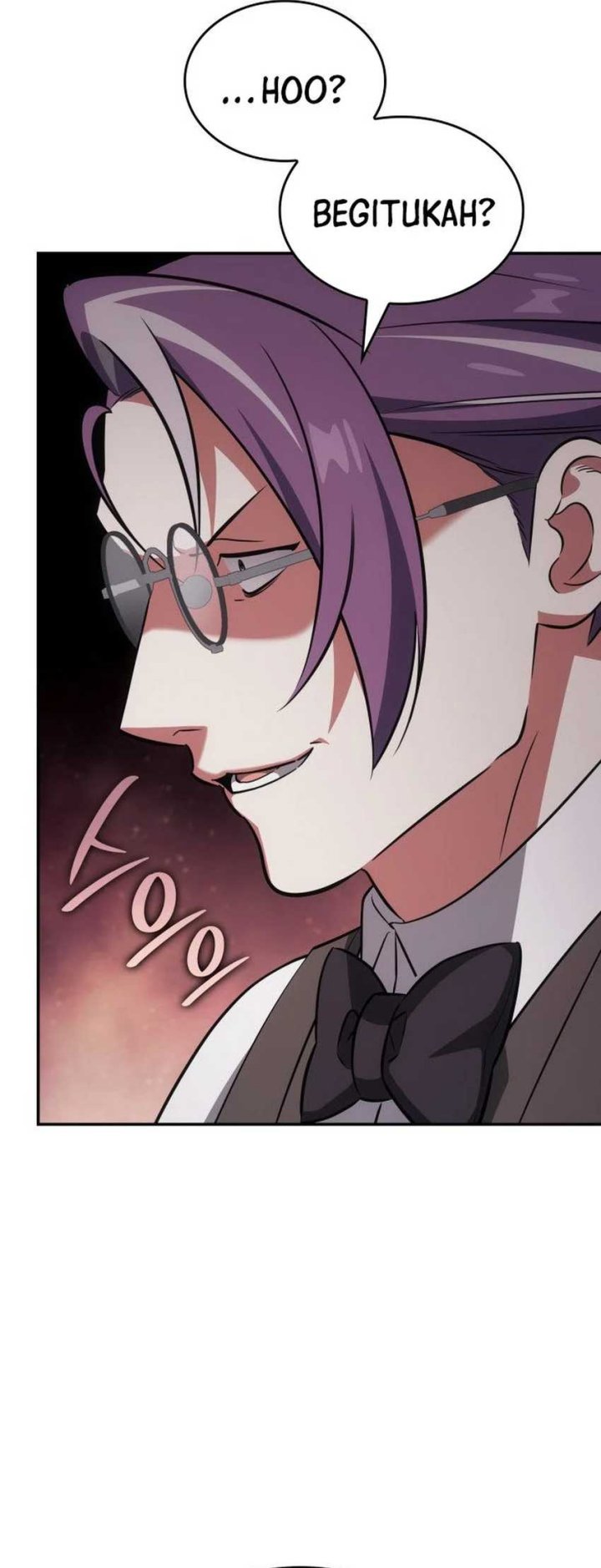 I Am With the Music Immortals chapter 87