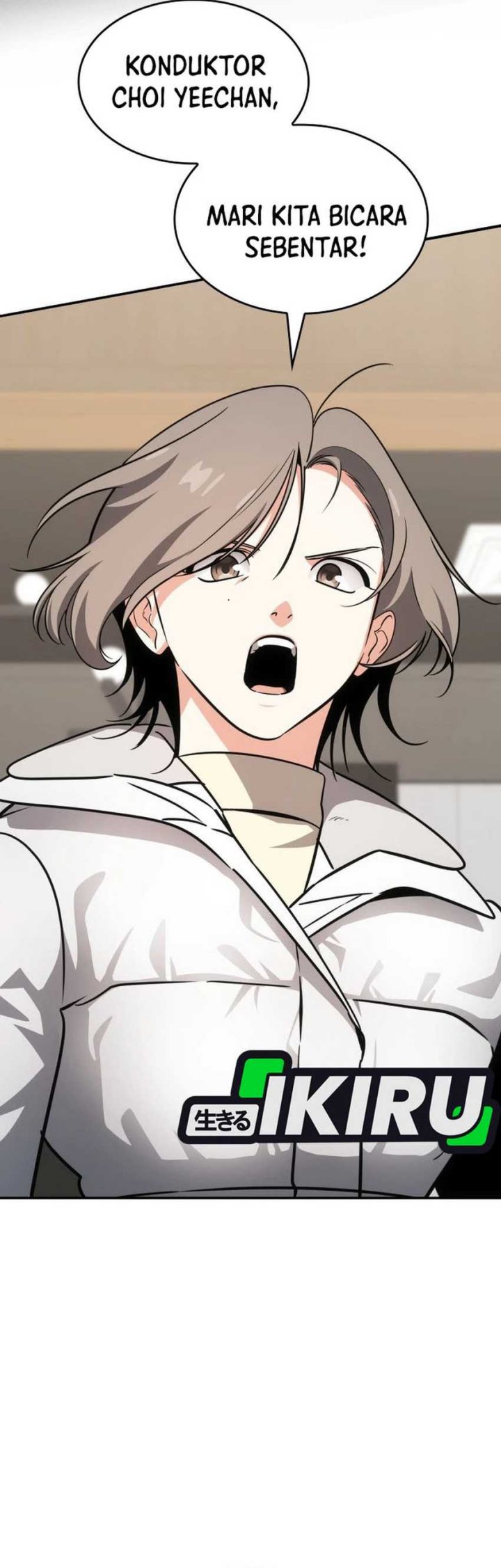 I Am With the Music Immortals chapter 87