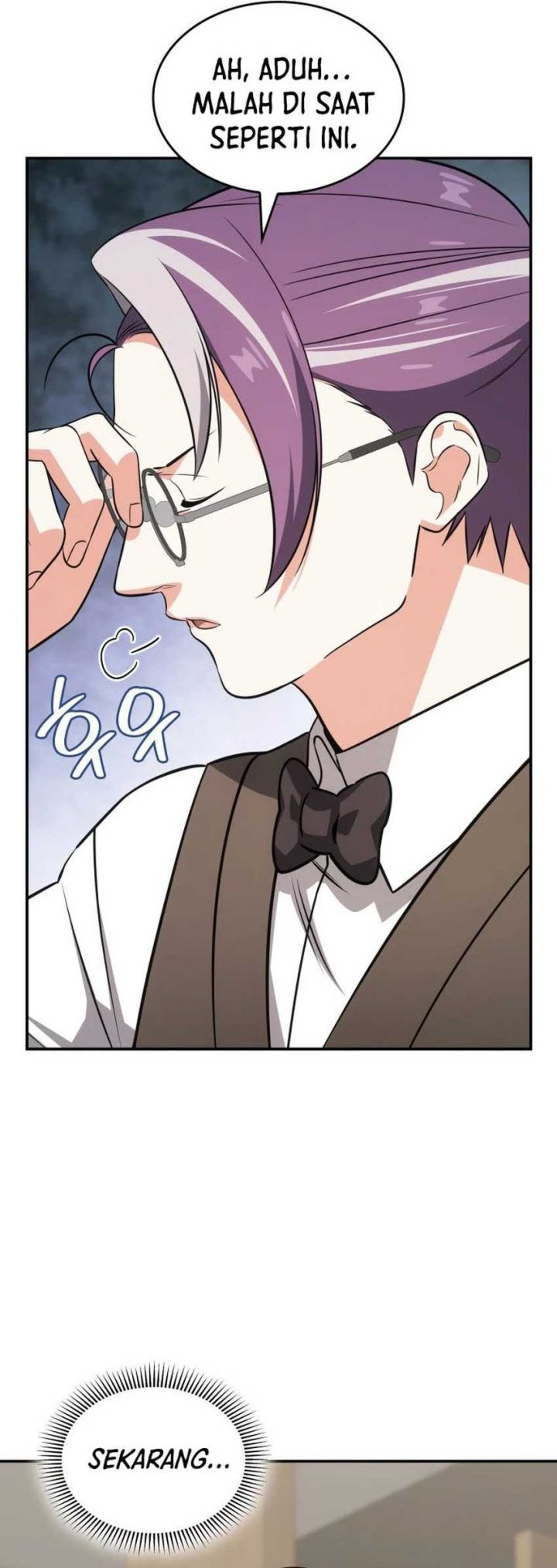 I Am With the Music Immortals chapter 87