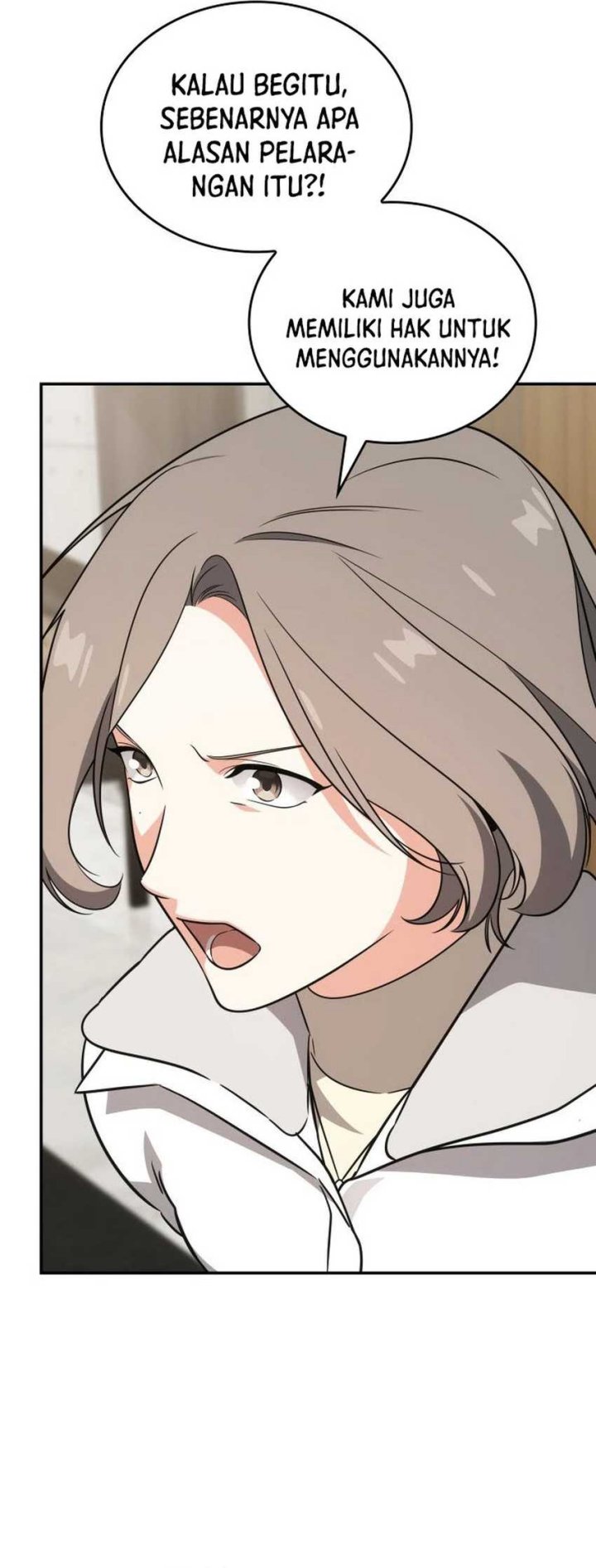 I Am With the Music Immortals chapter 87