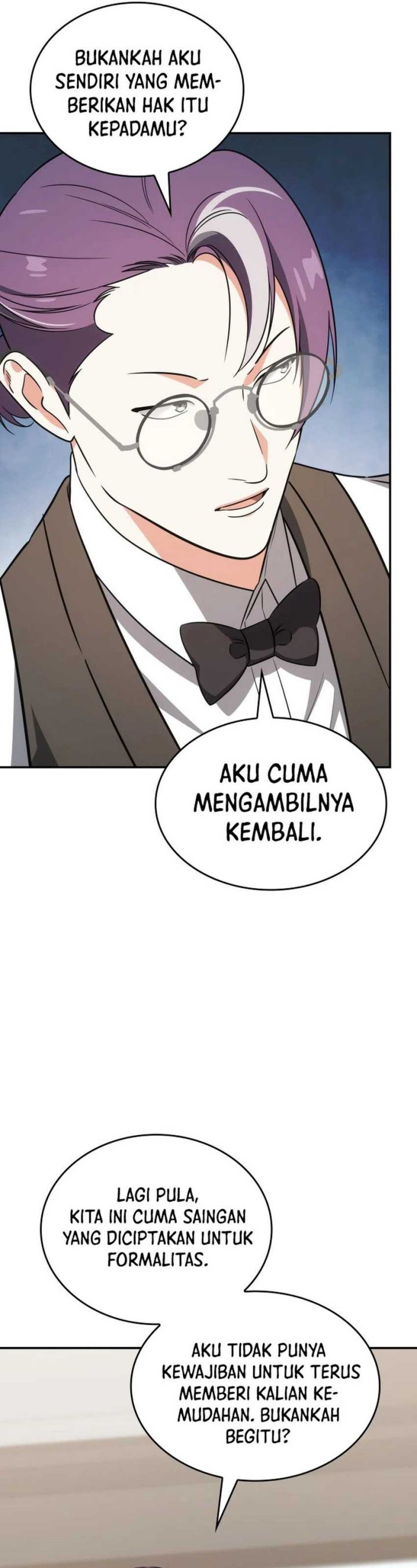 I Am With the Music Immortals chapter 87