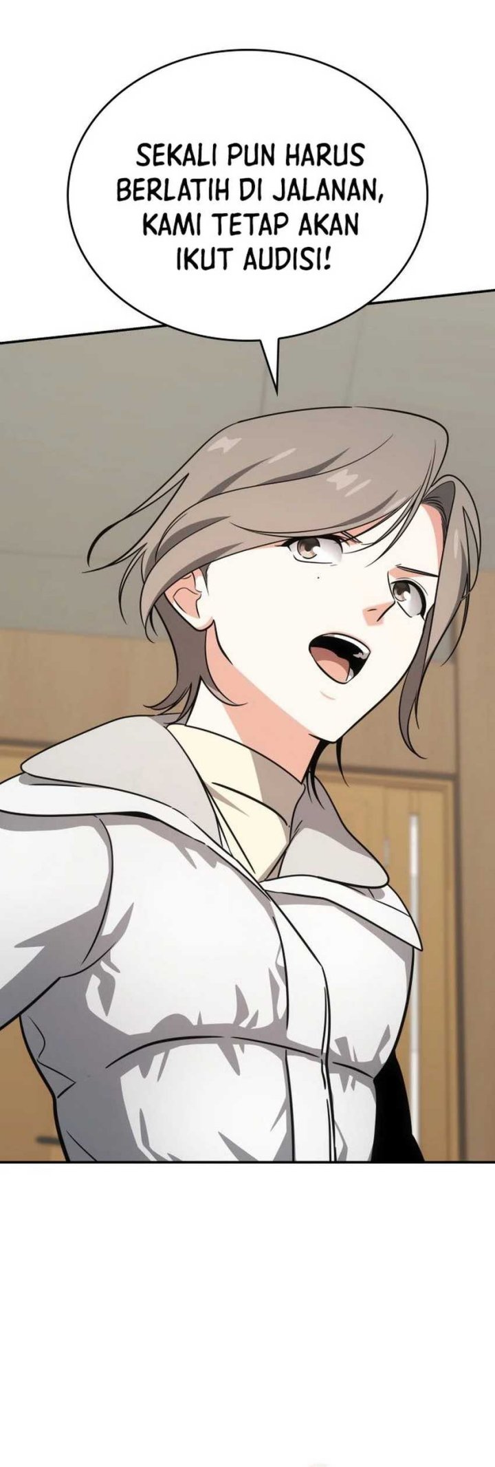 I Am With the Music Immortals chapter 87