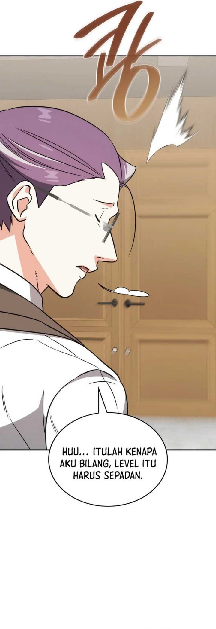 I Am With the Music Immortals chapter 87