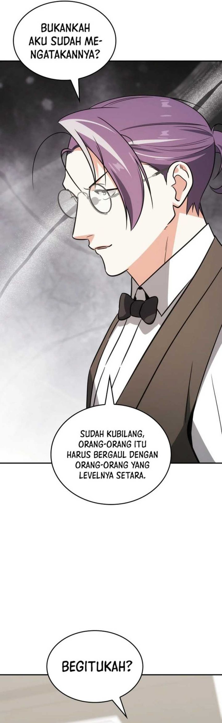 I Am With the Music Immortals chapter 87