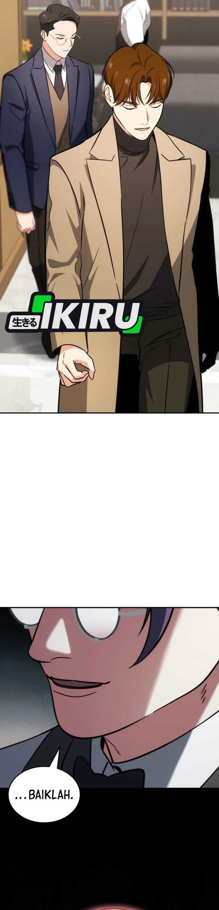 I Am With the Music Immortals chapter 87