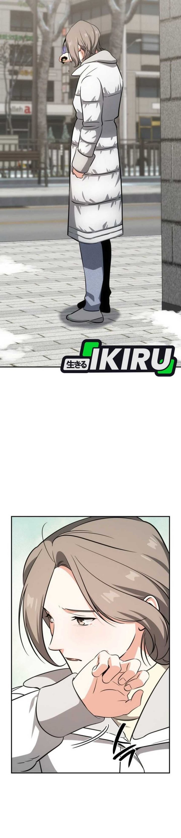 I Am With the Music Immortals chapter 87