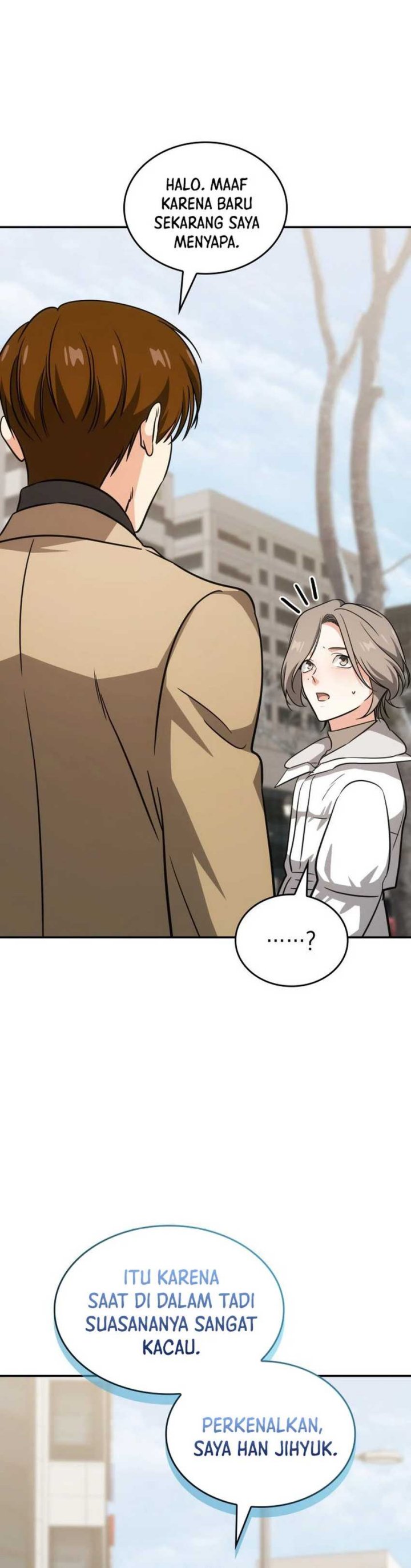 I Am With the Music Immortals chapter 87