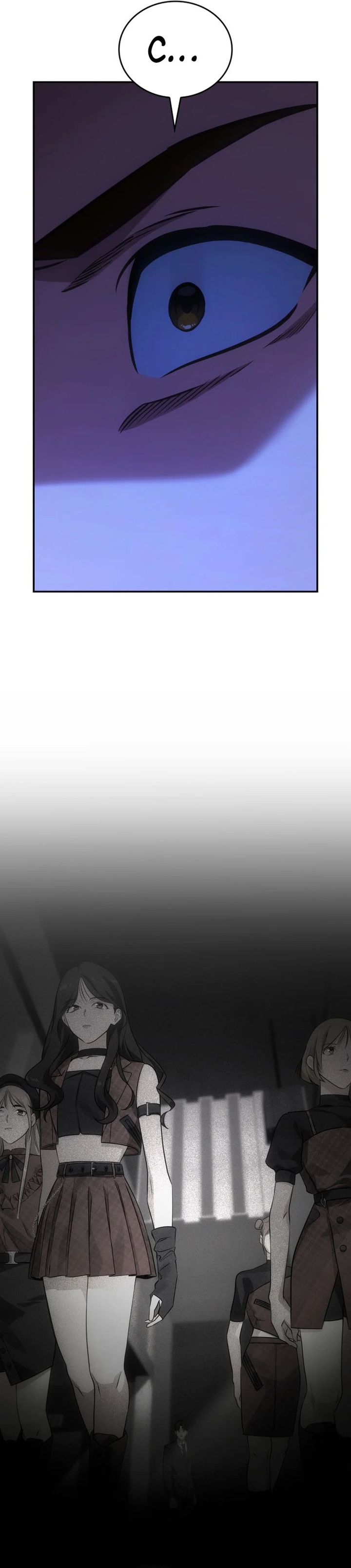 I Am With the Music Immortals Chapter 89 Bahasa Indonesia