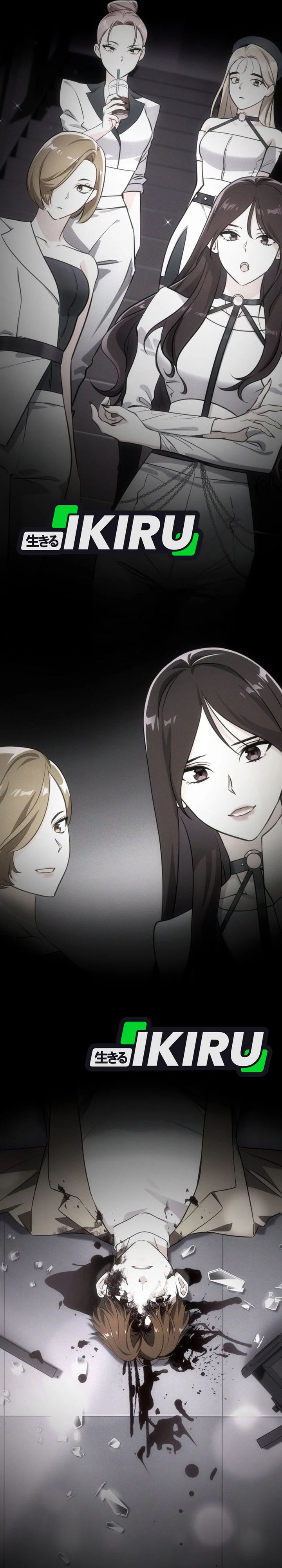 I Am With the Music Immortals Chapter 89 Bahasa Indonesia