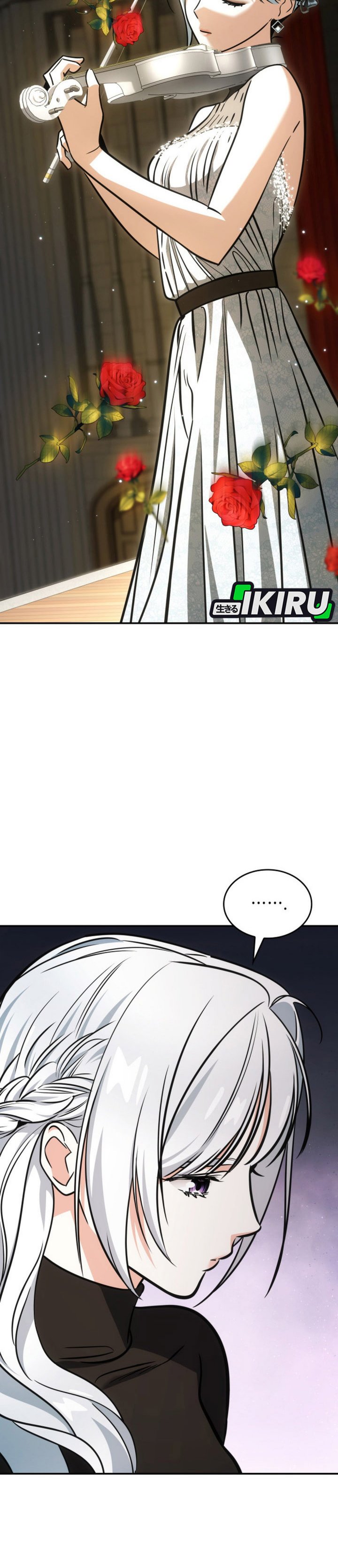 I Am With the Music Immortals Chapter 92 Bahasa Indonesia