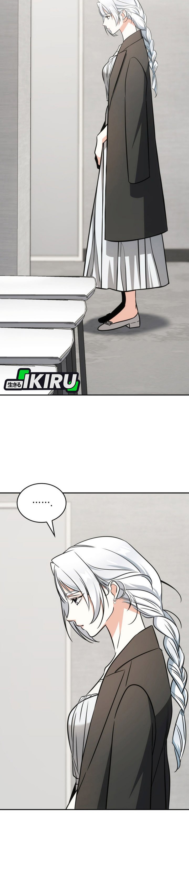 I Am With the Music Immortals Chapter 92 Bahasa Indonesia