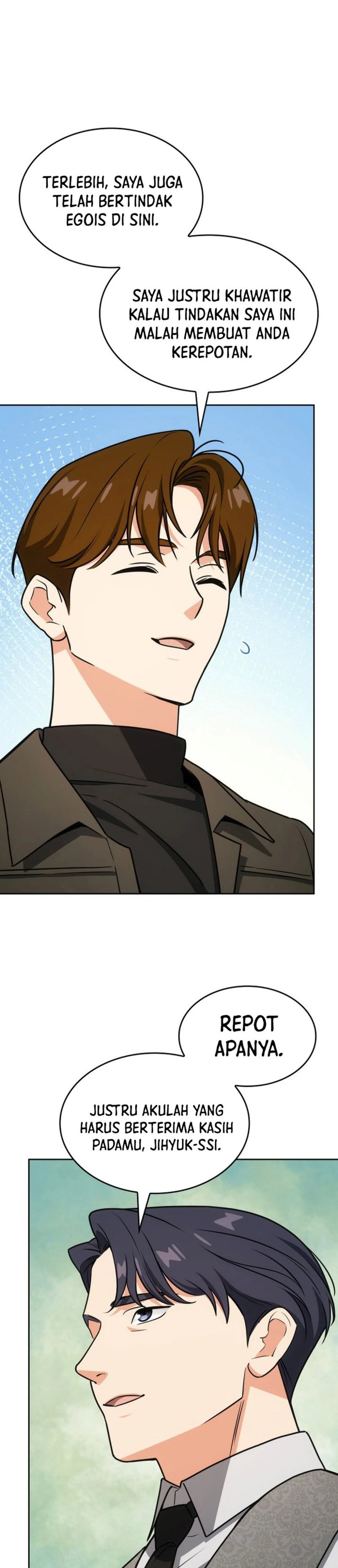 I Am With the Music Immortals Chapter 96 Bahasa Indonesia