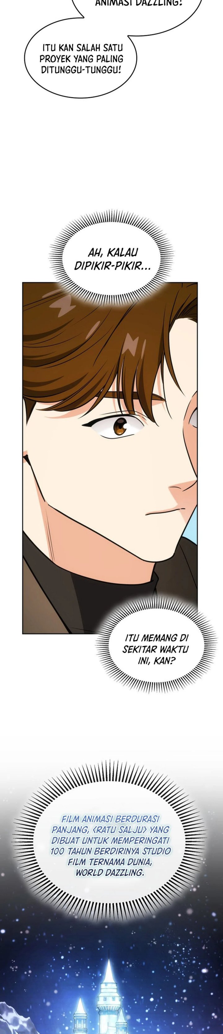 I Am With the Music Immortals Chapter 96 Bahasa Indonesia