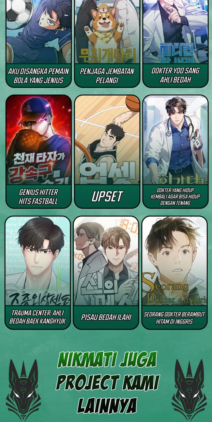 I Am With the Music Immortals Chapter 96 Bahasa Indonesia