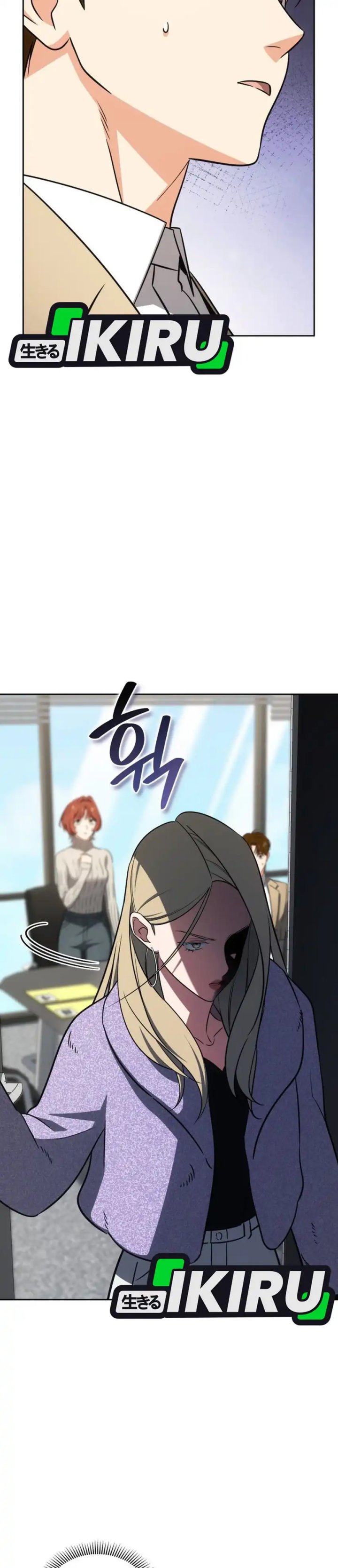 I Am With the Music Immortals Chapter 97 Bahasa Indonesia