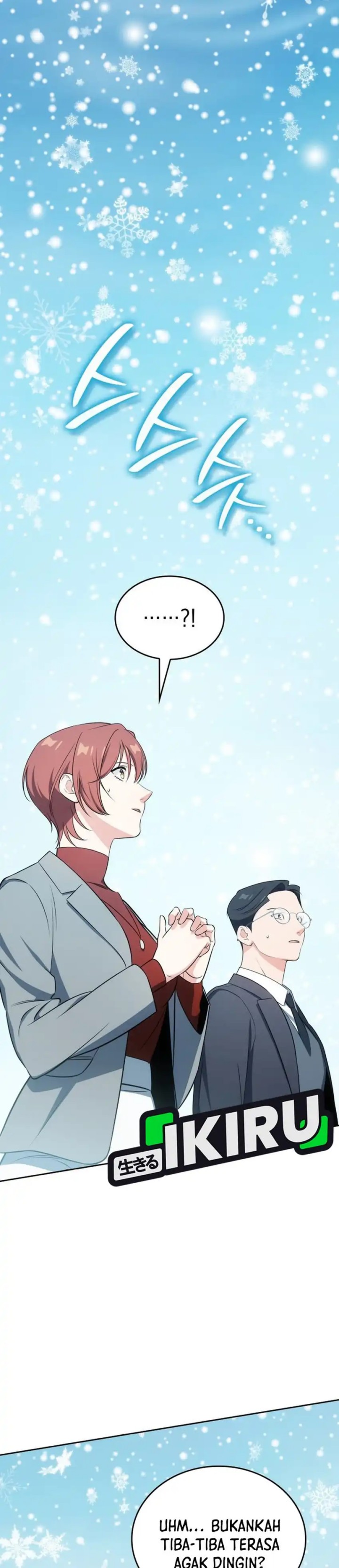 I Am With the Music Immortals Chapter 104 Bahasa Indonesia