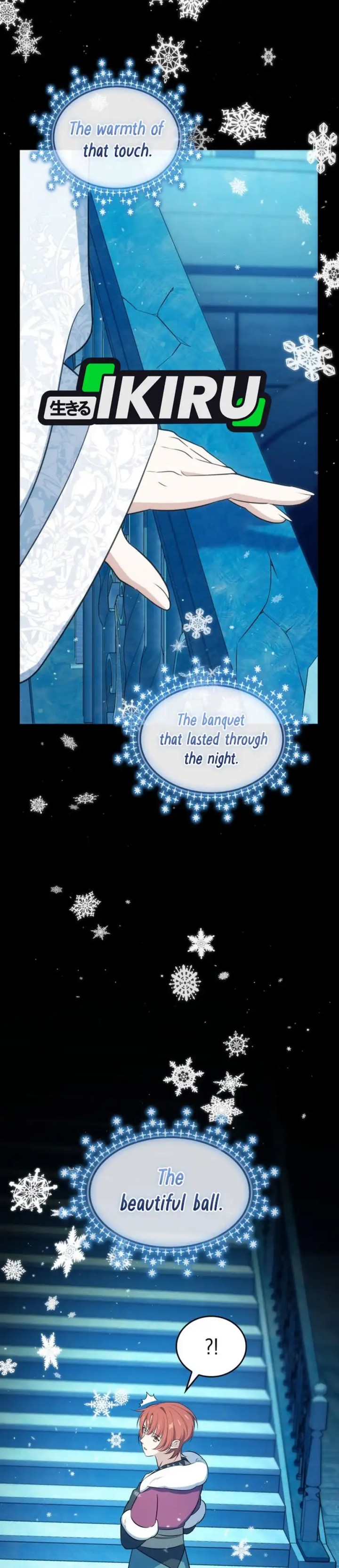 I Am With the Music Immortals Chapter 104 Bahasa Indonesia