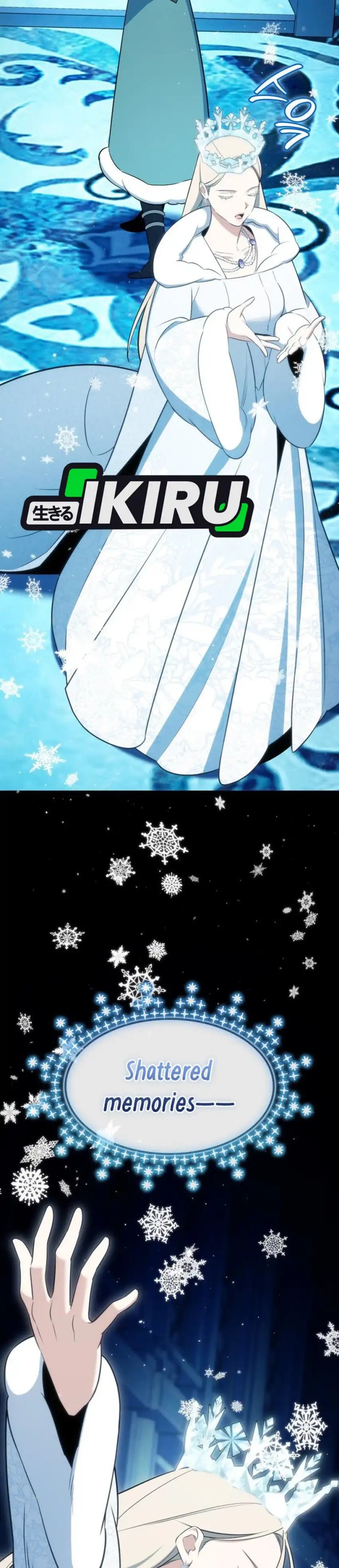 I Am With the Music Immortals Chapter 104 Bahasa Indonesia