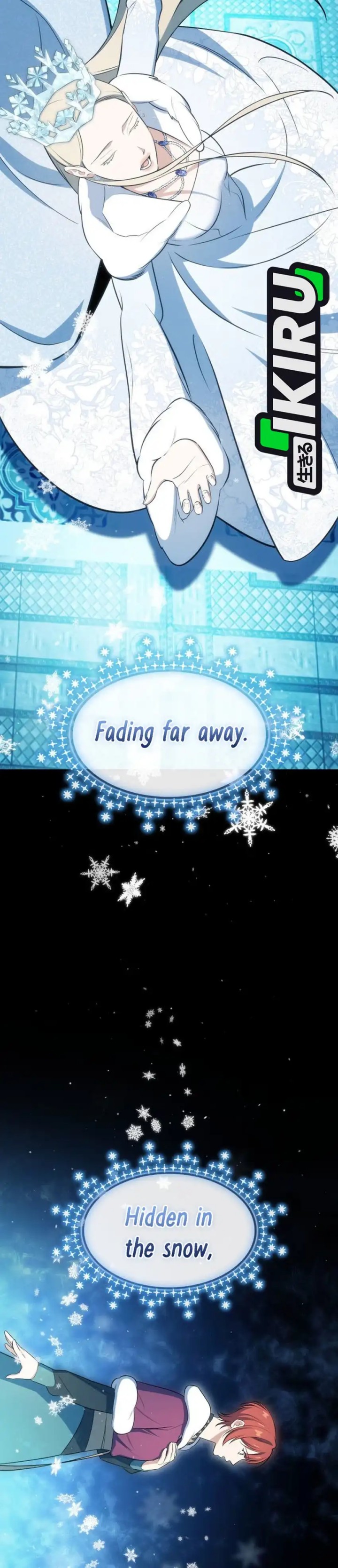 I Am With the Music Immortals Chapter 104 Bahasa Indonesia