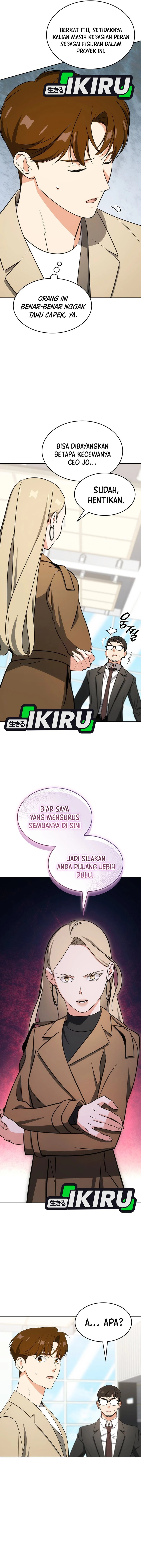 I Am With the Music Immortals chapter 106