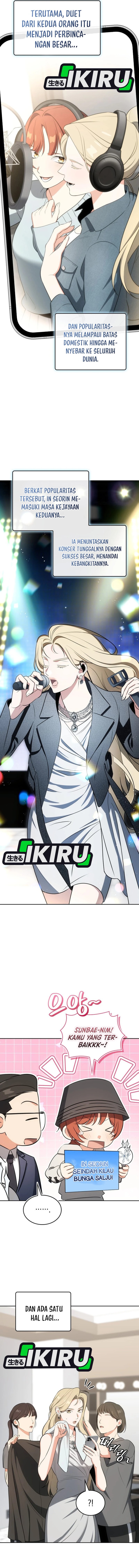 I Am With the Music Immortals chapter 106