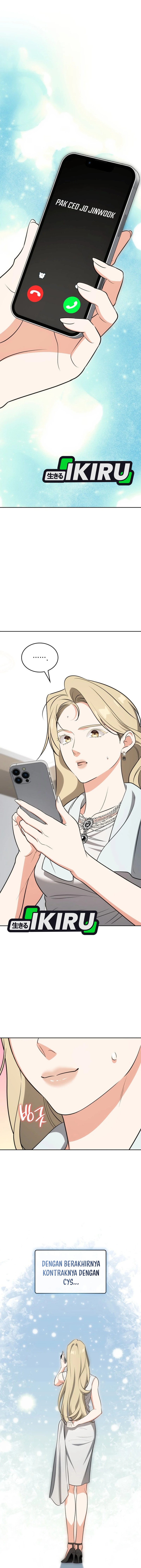 I Am With the Music Immortals chapter 106