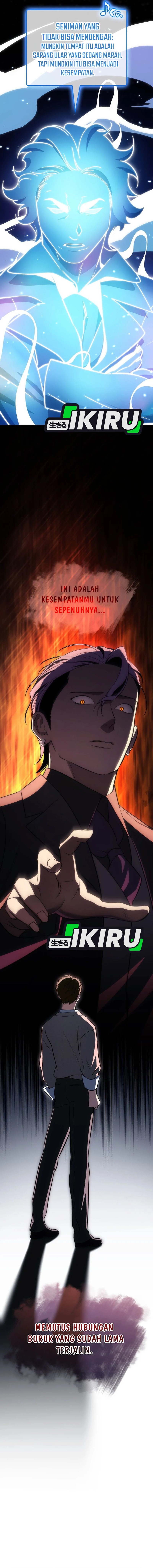 I Am With the Music Immortals chapter 106