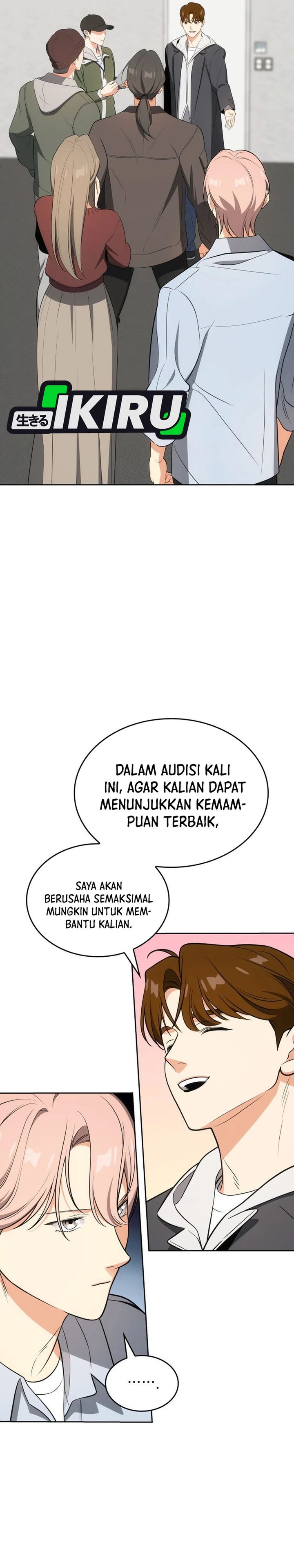 I Am With the Music Immortals chapter 107