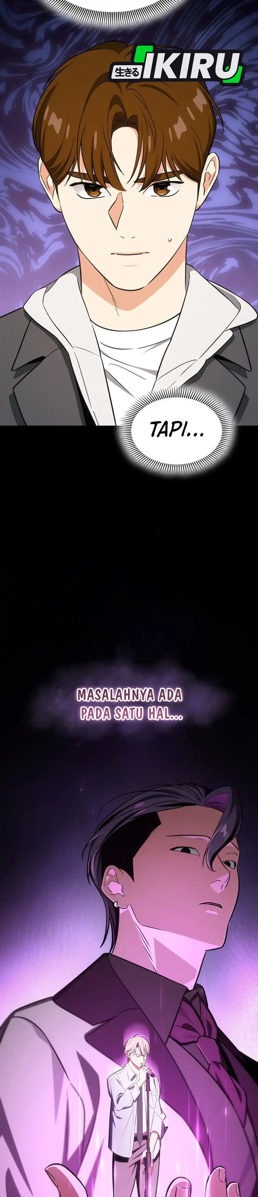 I Am With the Music Immortals chapter 108