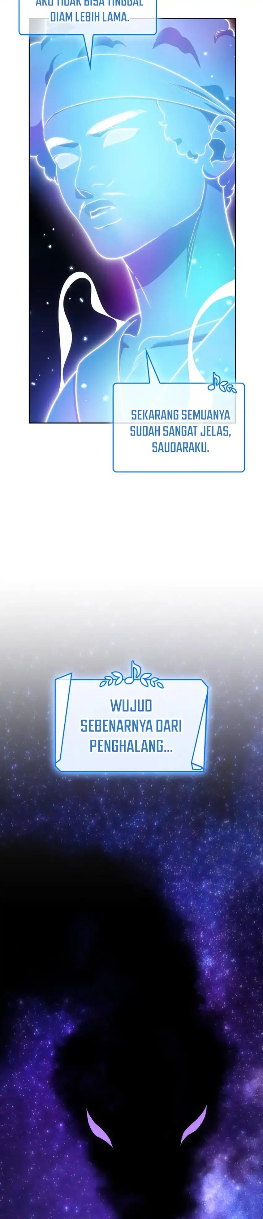 I Am With the Music Immortals chapter 108