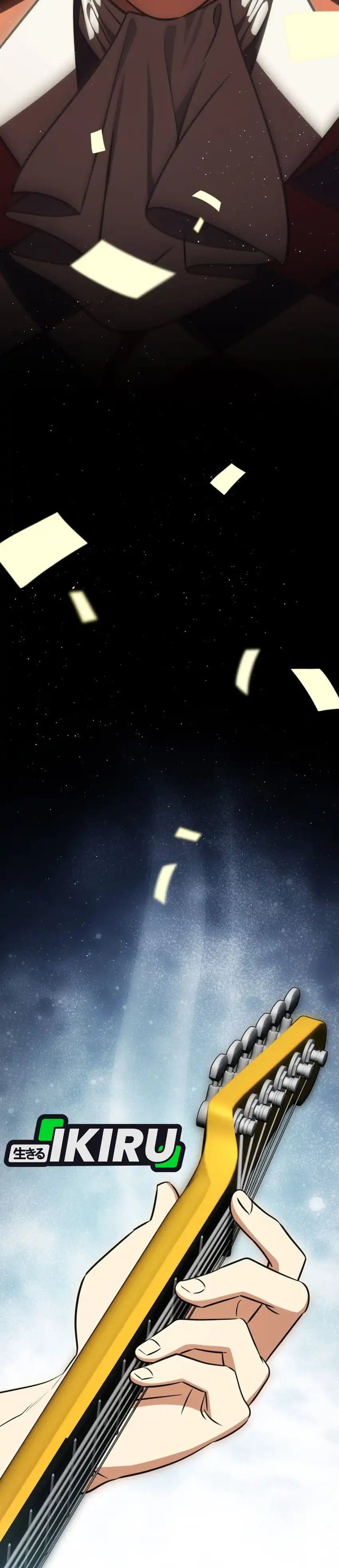 I Am With the Music Immortals chapter 108