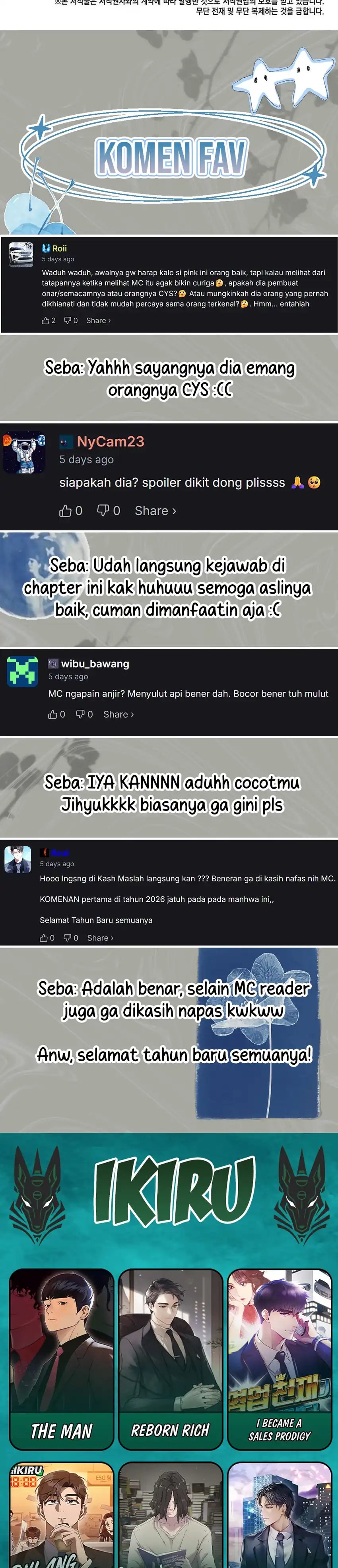 I Am With the Music Immortals chapter 108