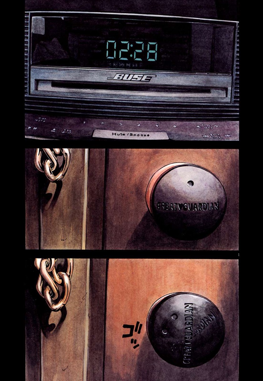 I Am a Hero Chapter 01 Bahasa Indonesia