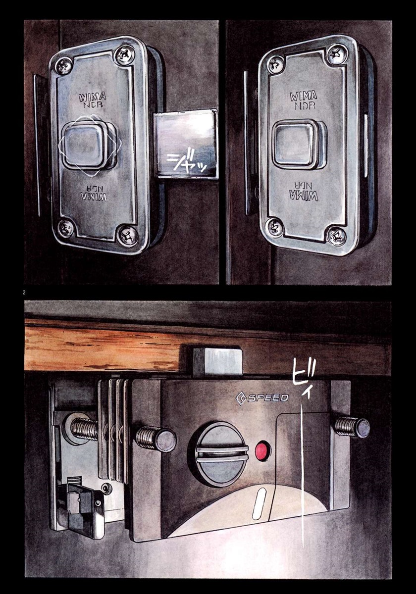 I Am a Hero Chapter 01 Bahasa Indonesia