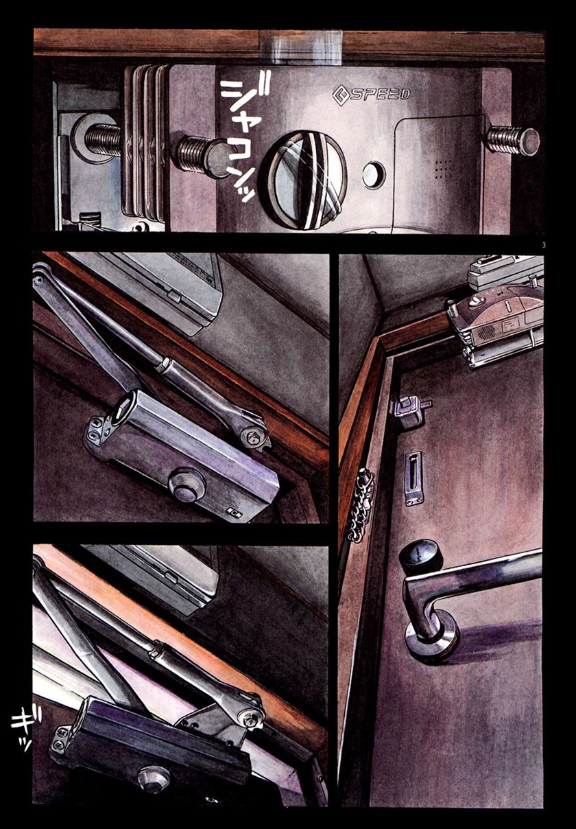 I Am a Hero Chapter 01 Bahasa Indonesia