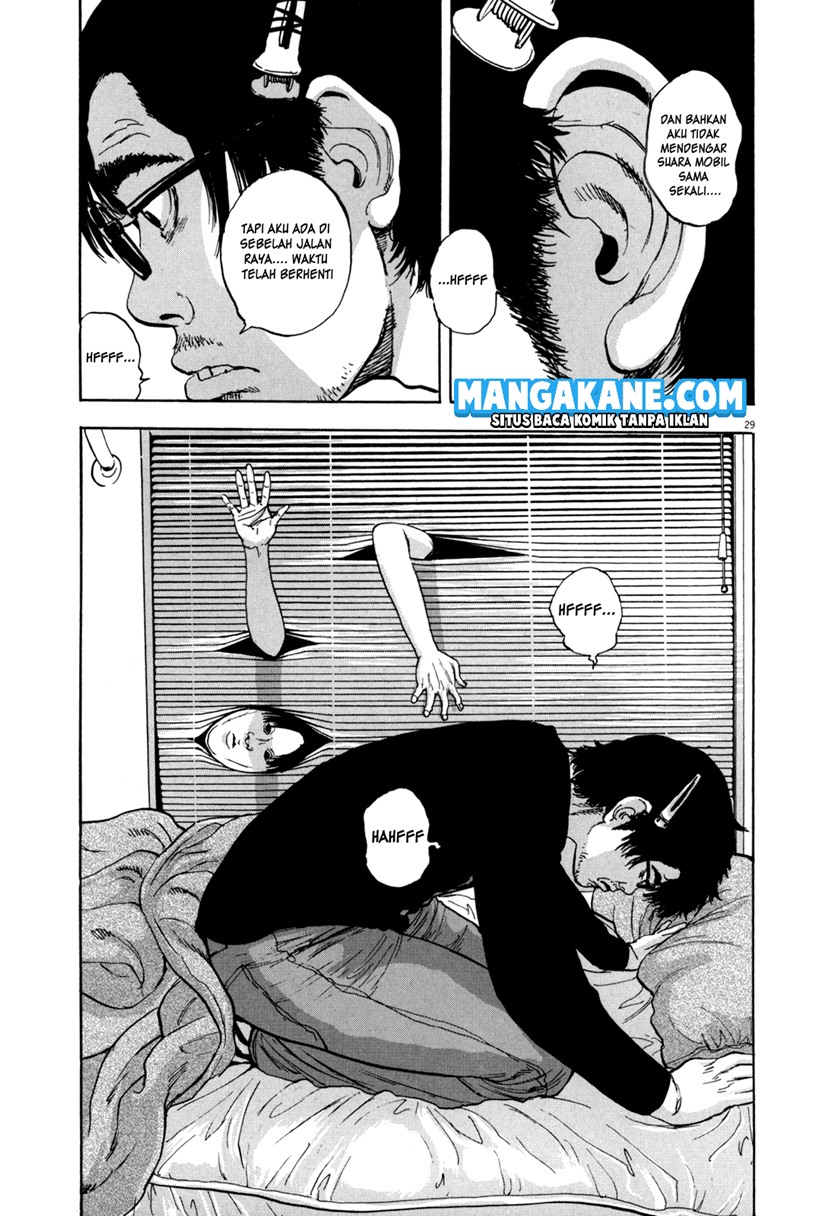 I Am a Hero Chapter 01 Bahasa Indonesia