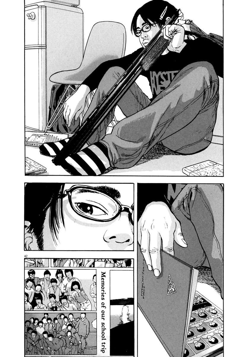 I Am a Hero Chapter 01 Bahasa Indonesia