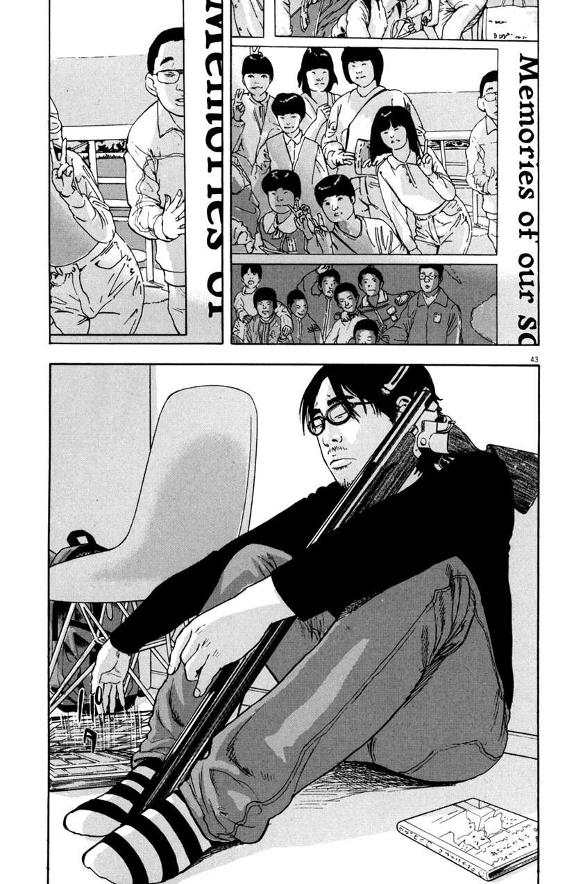 I Am a Hero Chapter 01 Bahasa Indonesia