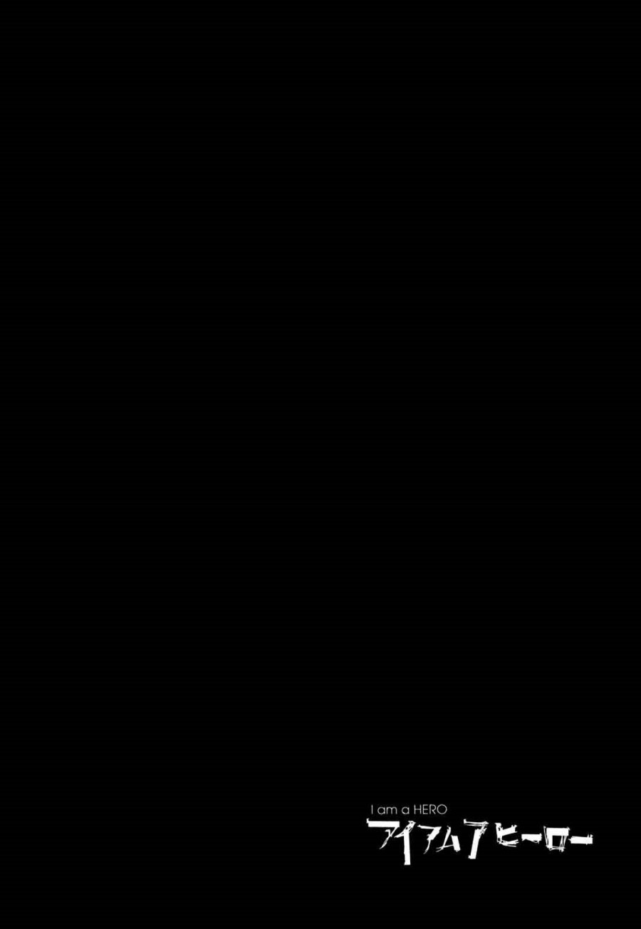 I Am a Hero Chapter 52 Bahasa Indonesia