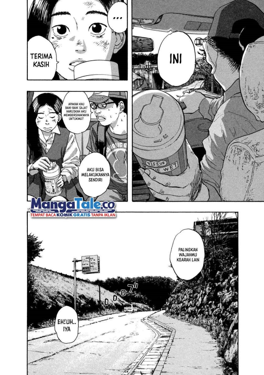 I Am a Hero Chapter 52 Bahasa Indonesia