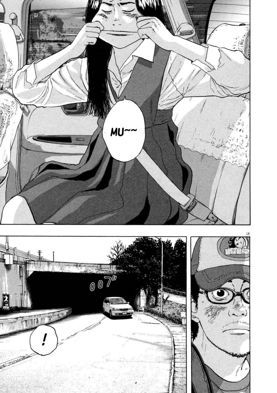 I Am a Hero Chapter 52 Bahasa Indonesia