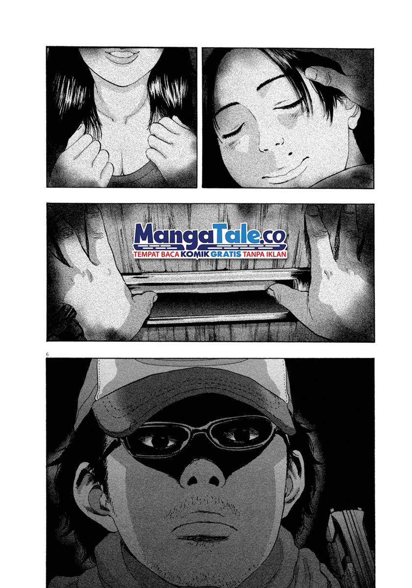 I Am a Hero Chapter 72 Bahasa Indonesia