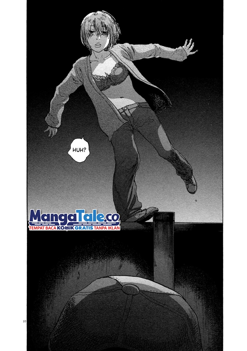 I Am a Hero Chapter 72 Bahasa Indonesia