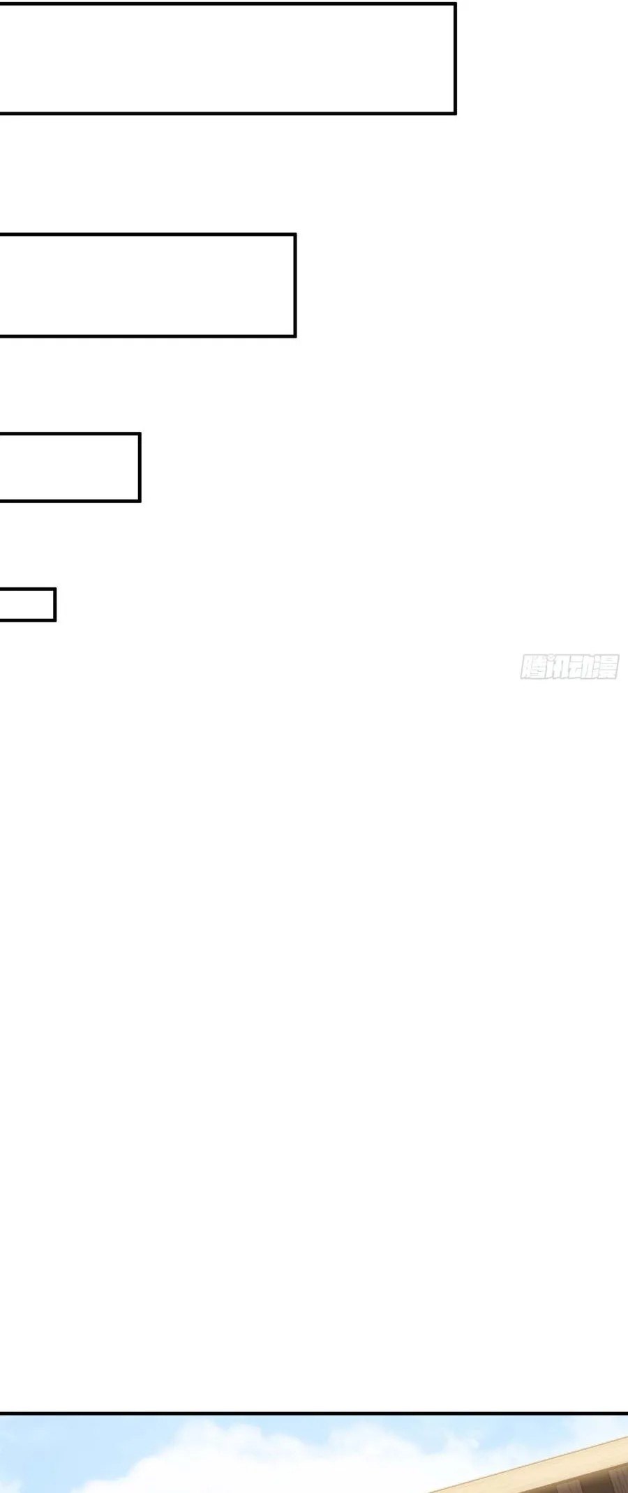 I Am a Living Beast in the World of Cultivation Chapter 05 Bahasa Indonesia