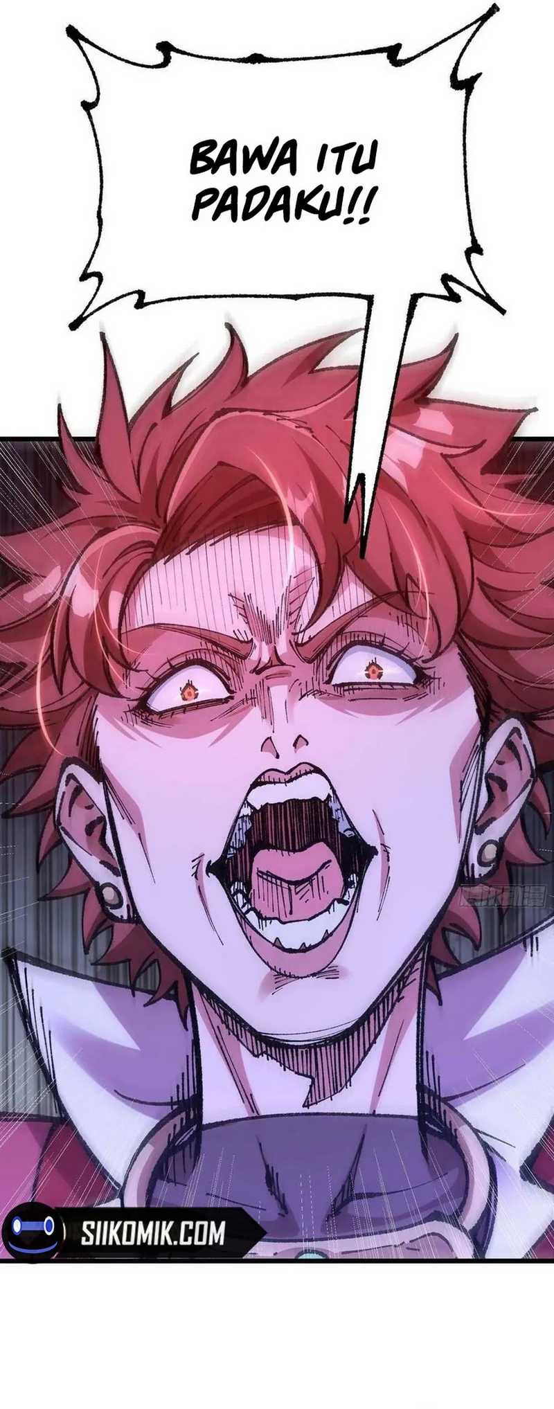 I Am a Living Beast in the World of Cultivation chapter 6