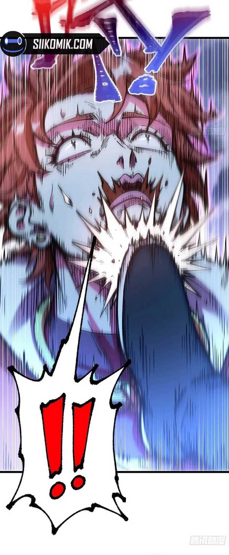 I Am a Living Beast in the World of Cultivation chapter 6
