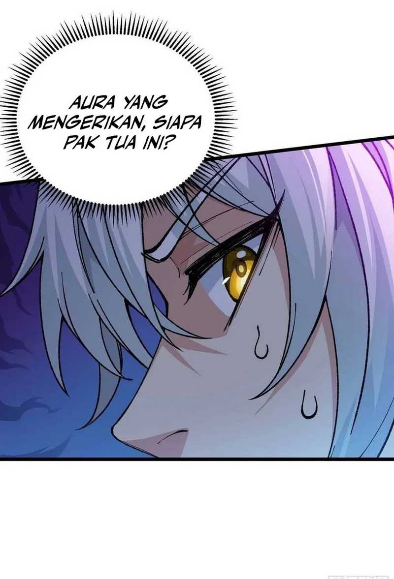 I Am a Living Beast in the World of Cultivation chapter 6