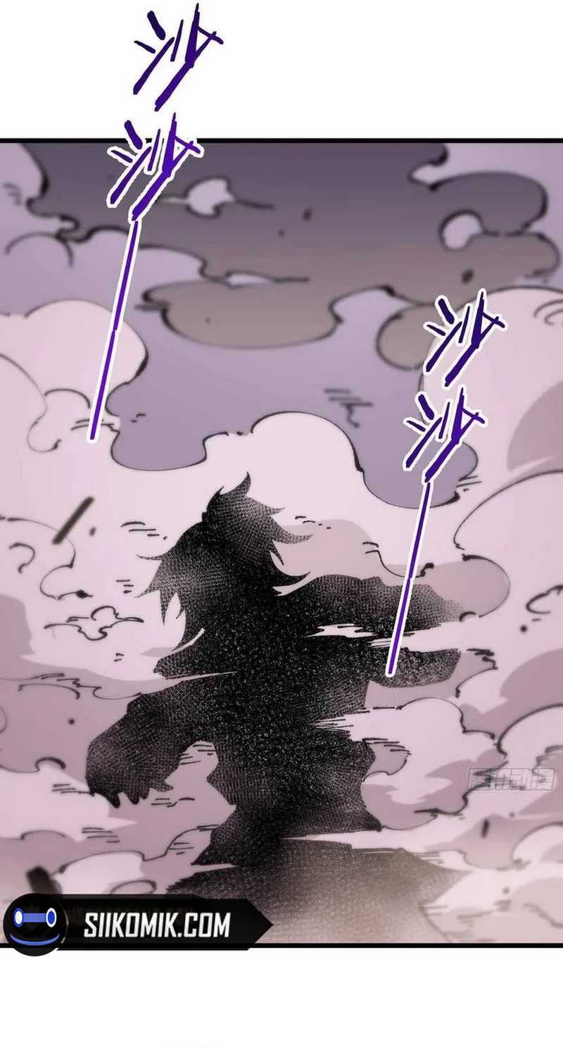 I Am a Living Beast in the World of Cultivation chapter 6