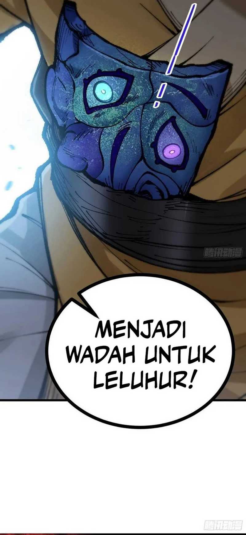 I Am a Living Beast in the World of Cultivation chapter 6