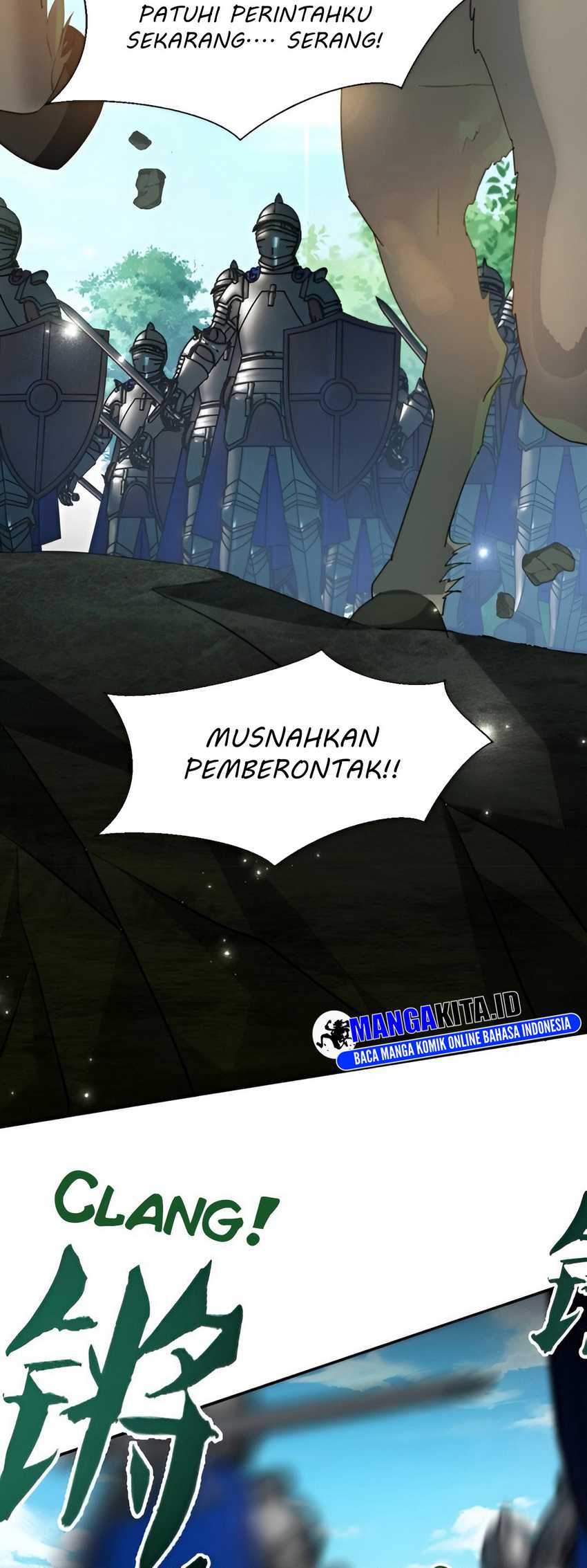 I Am a Max-Level Priestess in Another World chapter 3